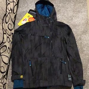 Under Armour Storm Jacket NWT